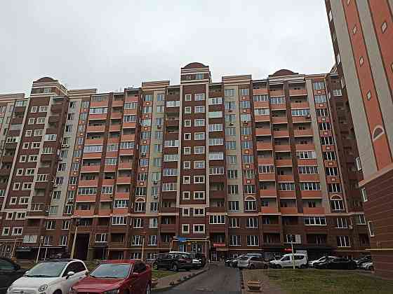 Продам 2-кімн. квартиру в ЖК «Петрівський квартал» KL Софиевская Борщаговка