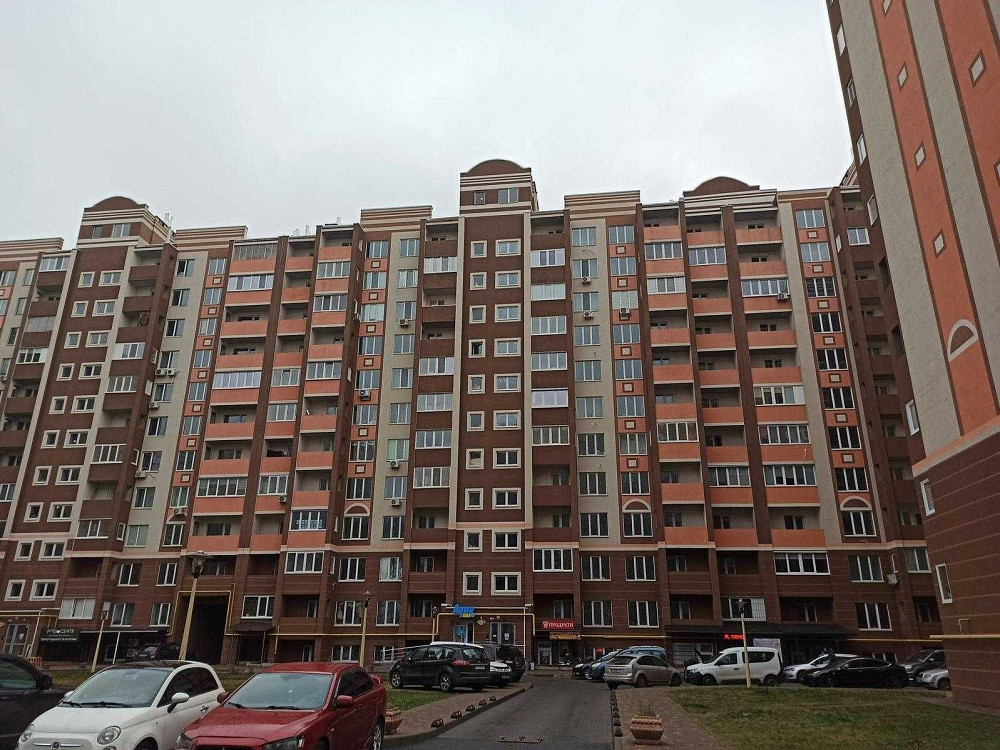 Продам 2-кімн. квартиру в ЖК «Петрівський квартал» KL Софиевская Борщаговка - изображение 2