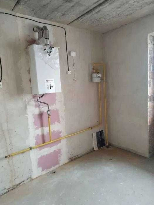 Продам 2-кімн. квартиру в ЖК «Петрівський квартал» KL Софиевская Борщаговка - изображение 4