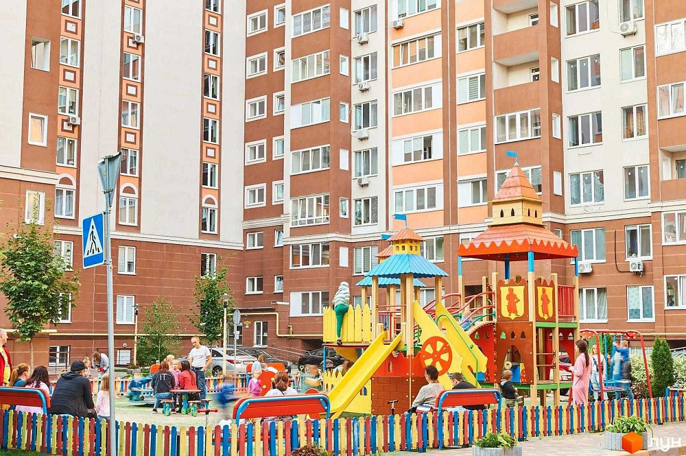 Продам 2-кімн. квартиру в ЖК «Петрівський квартал» KL Софиевская Борщаговка - изображение 1