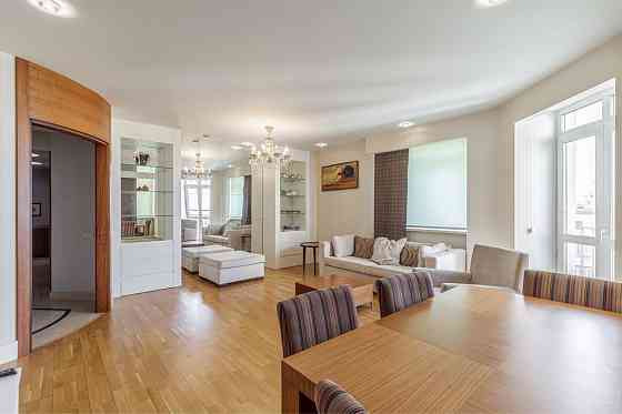 Продажа 3К квартиры, 108 м2, В. Ивасюка 53Б, Оболонь Київ