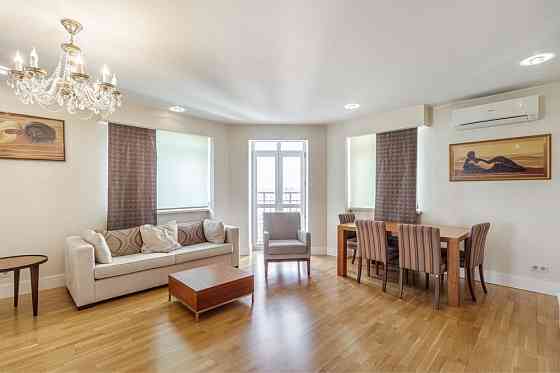 Продажа 3К квартиры, 108 м2, В. Ивасюка 53Б, Оболонь Київ