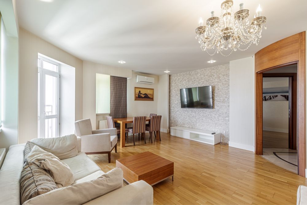 Продажа 3К квартиры, 108 м2, В. Ивасюка 53Б, Оболонь Київ - зображення 2