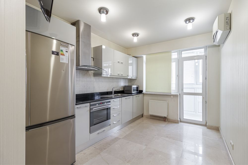 Продажа 3К квартиры, 108 м2, В. Ивасюка 53Б, Оболонь Київ - зображення 7