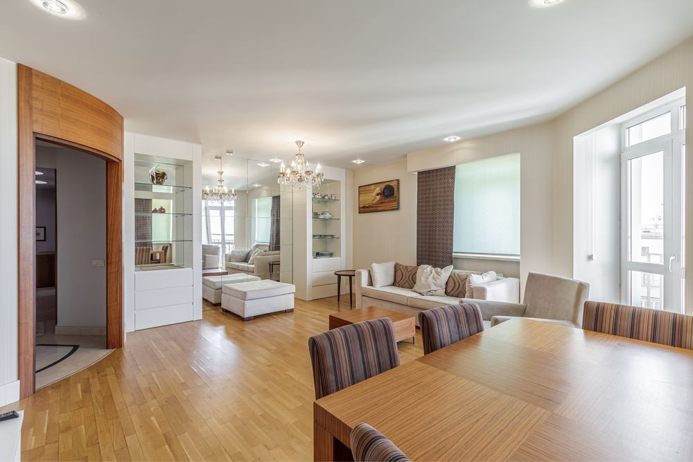 Продажа 3К квартиры, 108 м2, В. Ивасюка 53Б, Оболонь Київ - зображення 6