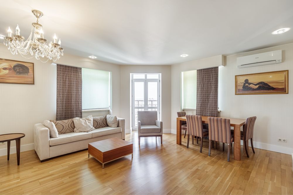 Продажа 3К квартиры, 108 м2, В. Ивасюка 53Б, Оболонь Київ - зображення 1