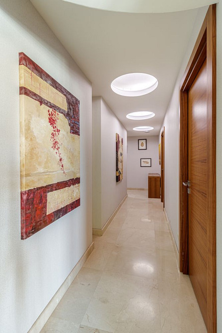 Продажа 3К квартиры, 108 м2, В. Ивасюка 53Б, Оболонь Київ - зображення 4