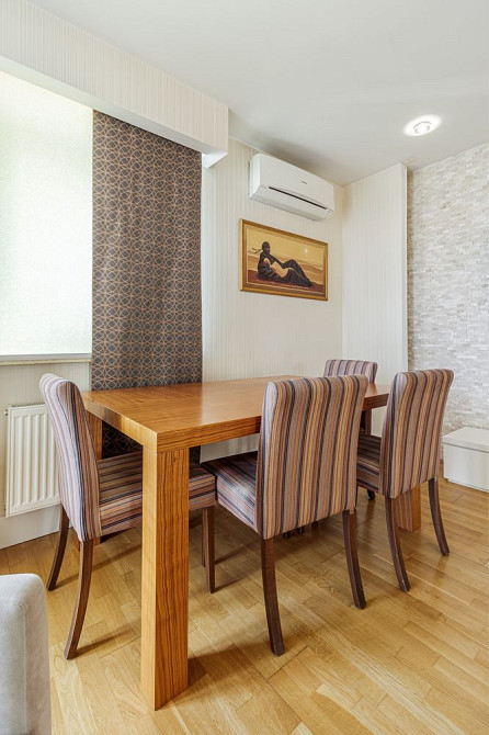 Продажа 3К квартиры, 108 м2, В. Ивасюка 53Б, Оболонь Київ - зображення 5