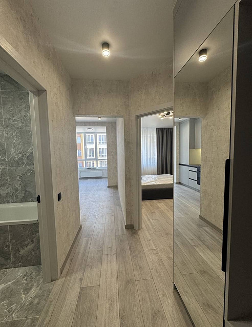 Продаж 1 кімнатної квартири Хмельницький - зображення 3