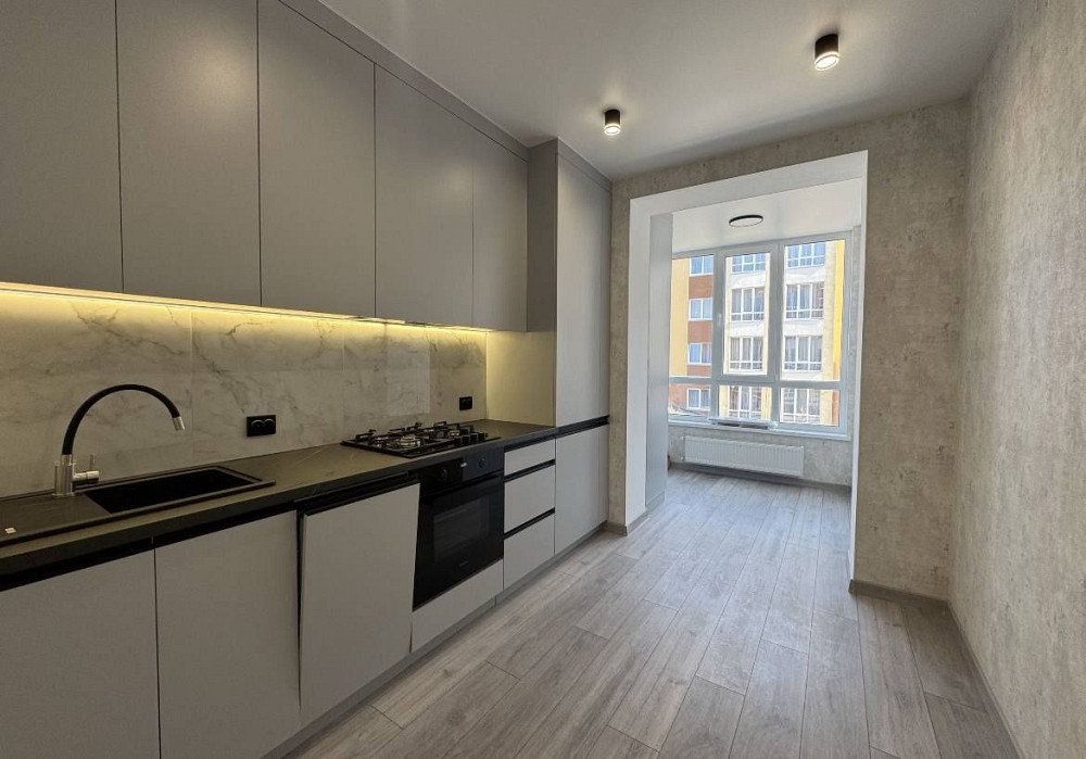 Продаж 1 кімнатної квартири Хмельницький - зображення 1