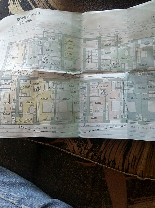 Продається квартира Ивано-Франковск - изображение 7