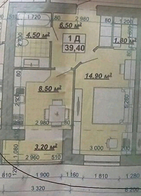 Продається квартира Ивано-Франковск - изображение 4