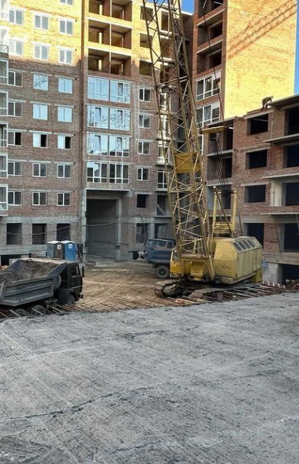 Продається квартира Ивано-Франковск - изображение 6