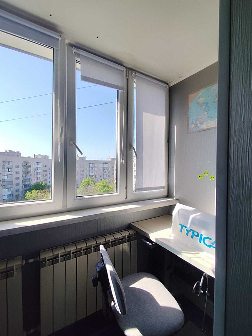 Продам 3х кімн. Левітана 55.000 у.о. Одесса - изображение 5