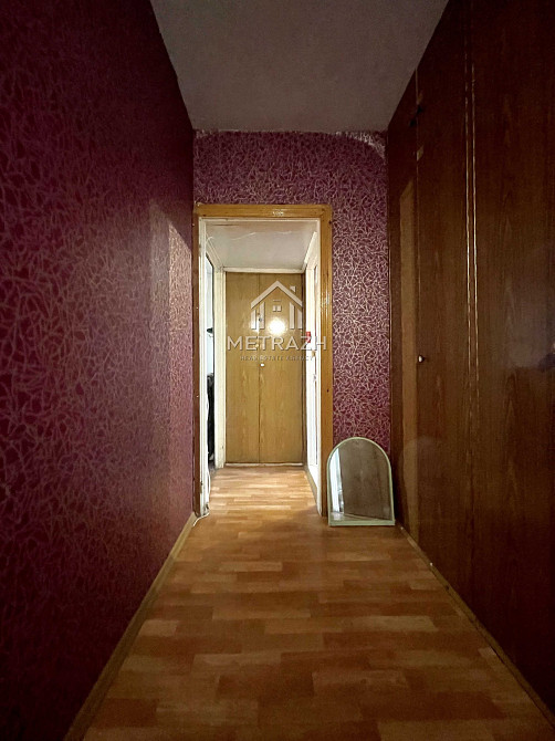 Продам большую 3к квартиру 66м2 Салтовка Гвардейцев-Широнинцев Харьков - изображение 5