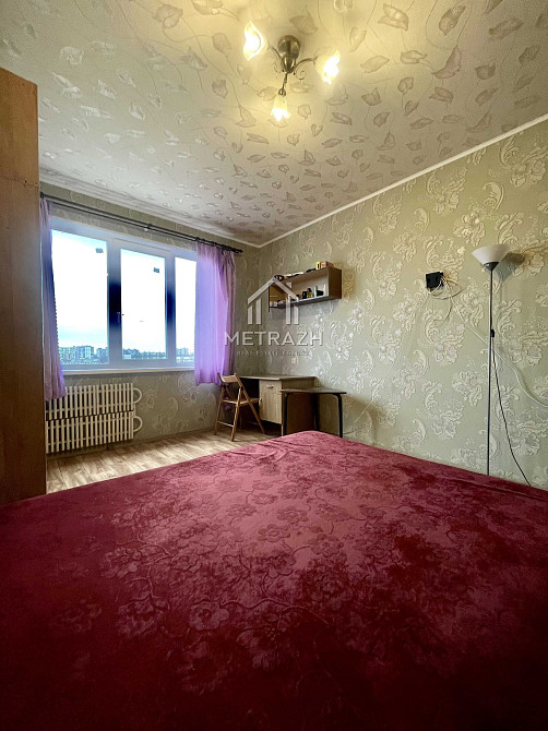 Продам большую 3к квартиру 66м2 Салтовка Гвардейцев-Широнинцев Харьков - изображение 4