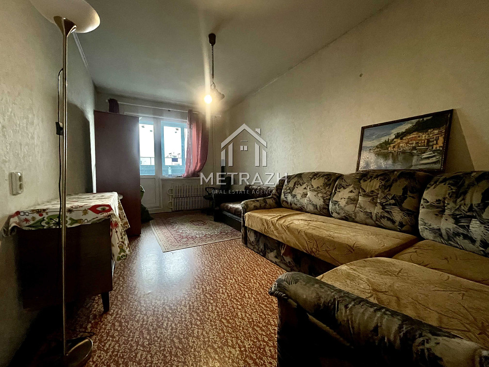 Продам большую 3к квартиру 66м2 Салтовка Гвардейцев-Широнинцев Харьков - изображение 7