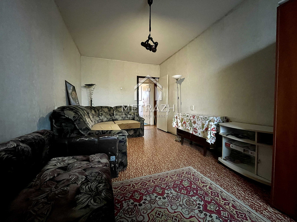 Продам большую 3к квартиру 66м2 Салтовка Гвардейцев-Широнинцев Харьков - изображение 8