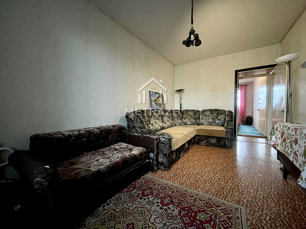 Продам большую 3к квартиру 66м2 Салтовка Гвардейцев-Широнинцев Харьков - изображение 6