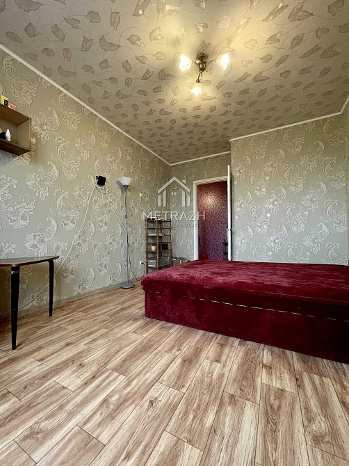 Продам большую 3к квартиру 66м2 Салтовка Гвардейцев-Широнинцев Харьков - изображение 1