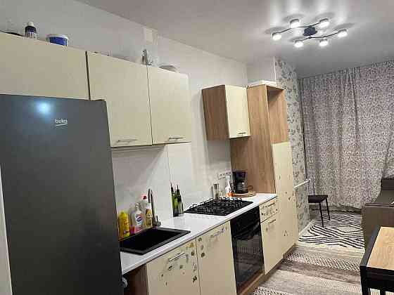 ЄВРО 2 кімнатна квартира з ремонтом та меблями у Ірпені Ирпень