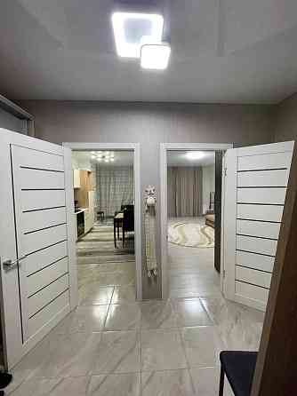 ЄВРО 2 кімнатна квартира з ремонтом та меблями у Ірпені Ирпень