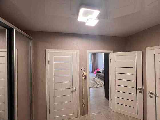 ЄВРО 2 кімнатна квартира з ремонтом та меблями у Ірпені Ирпень