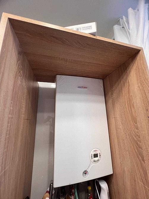 ЄВРО 2 кімнатна квартира з ремонтом та меблями у Ірпені Ирпень - изображение 8