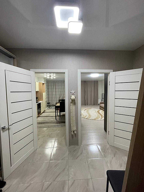 ЄВРО 2 кімнатна квартира з ремонтом та меблями у Ірпені Ирпень - изображение 3