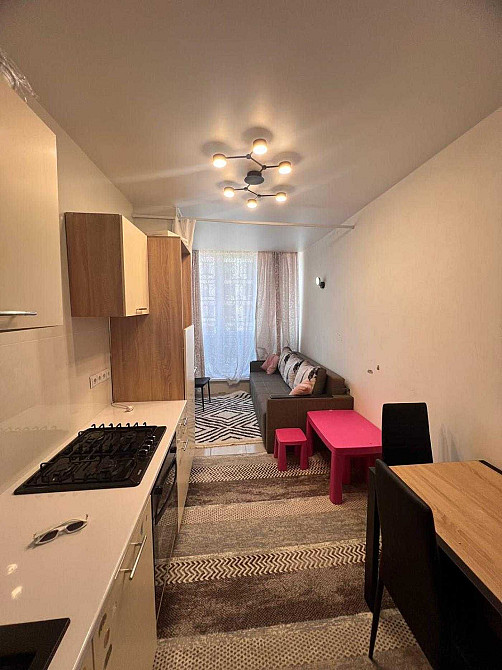 ЄВРО 2 кімнатна квартира з ремонтом та меблями у Ірпені Ирпень - изображение 6