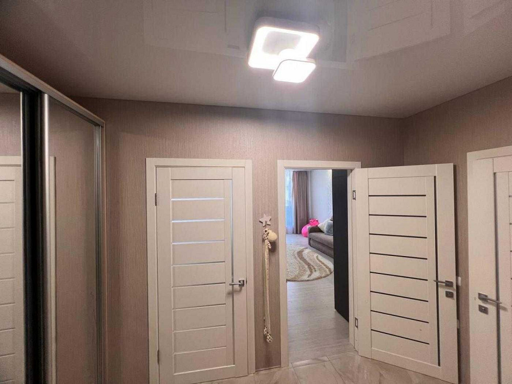 ЄВРО 2 кімнатна квартира з ремонтом та меблями у Ірпені Ирпень - изображение 4