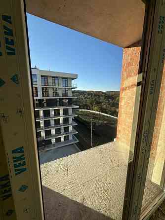 Продається сучасна 2-кімнатна квартира в новобудові ЖК "Аурум Лаундж" Львов