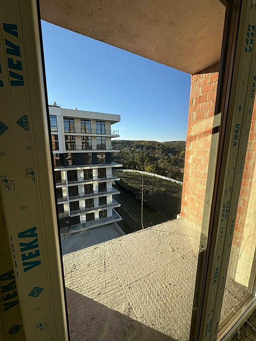 Продається сучасна 2-кімнатна квартира в новобудові ЖК "Аурум Лаундж" Львів - зображення 6