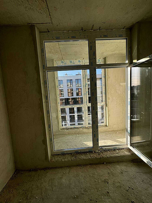 Продається сучасна 2-кімнатна квартира в новобудові ЖК "Аурум Лаундж" Львів - зображення 8