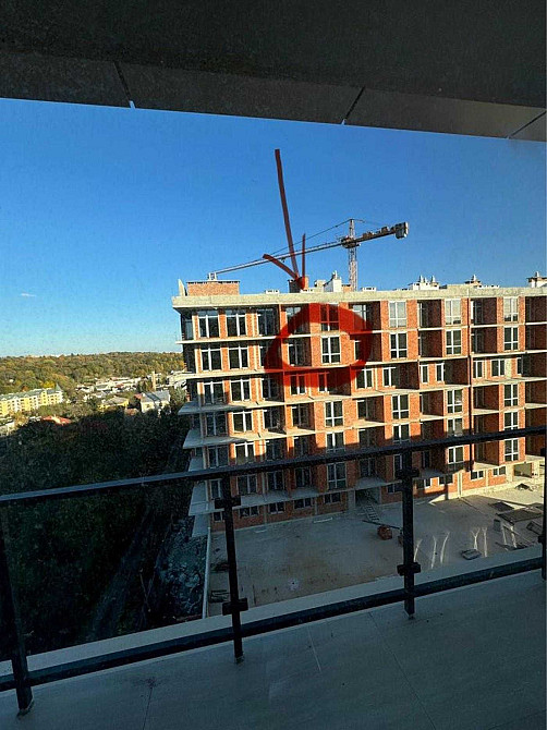 Продається сучасна 2-кімнатна квартира в новобудові ЖК "Аурум Лаундж" Львів - зображення 5