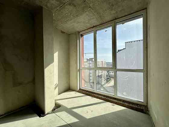 Акція! Однокімнатана квартина в гарній локації Ивано-Франковск