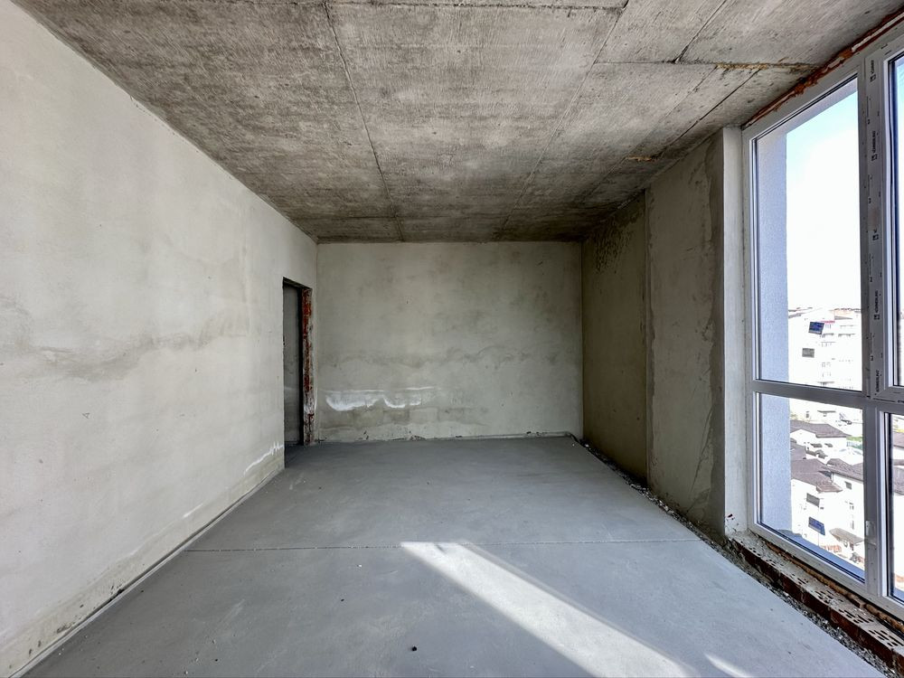 Акція! Однокімнатана квартина в гарній локації Ивано-Франковск - изображение 4