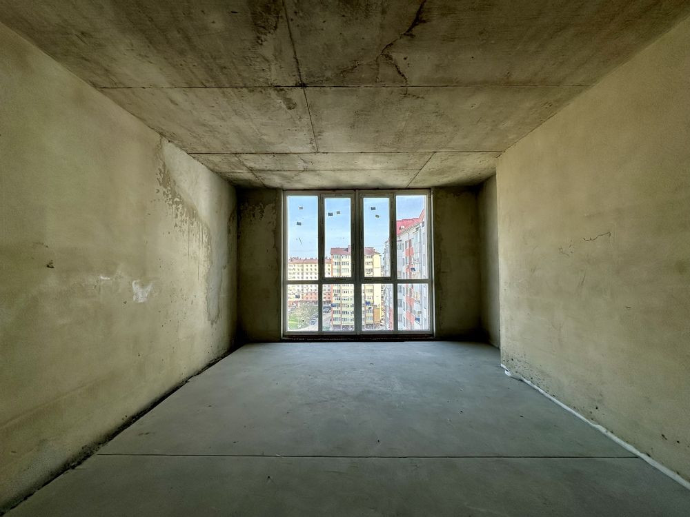 Акція! Однокімнатана квартина в гарній локації Ивано-Франковск - изображение 5