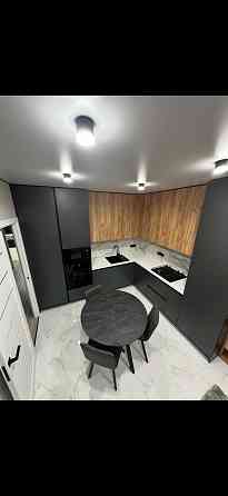 Продаеться 2-х кімнатна квартира с авторскім дізйном Нові Метри парк Ирпень