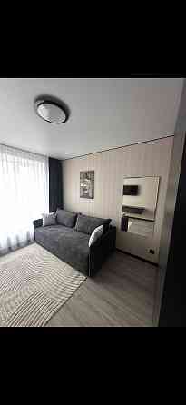 Продаеться 2-х кімнатна квартира с авторскім дізйном Нові Метри парк Ирпень