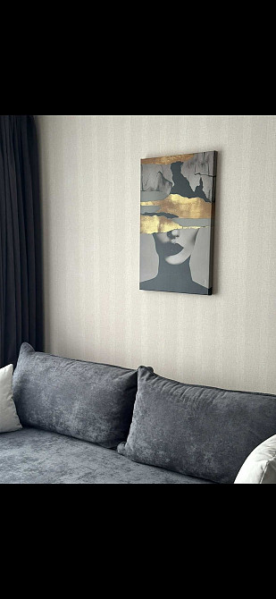 Продаеться 2-х кімнатна квартира с авторскім дізйном Нові Метри парк Ирпень - изображение 2