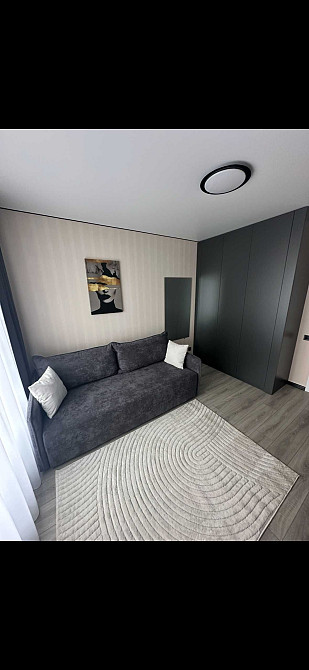 Продаеться 2-х кімнатна квартира с авторскім дізйном Нові Метри парк Ирпень - изображение 5