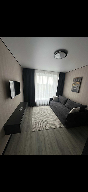 Продаеться 2-х кімнатна квартира с авторскім дізйном Нові Метри парк Ирпень - изображение 4