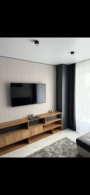 Продаеться 2-х кімнатна квартира с авторскім дізйном Нові Метри парк Ирпень - изображение 7