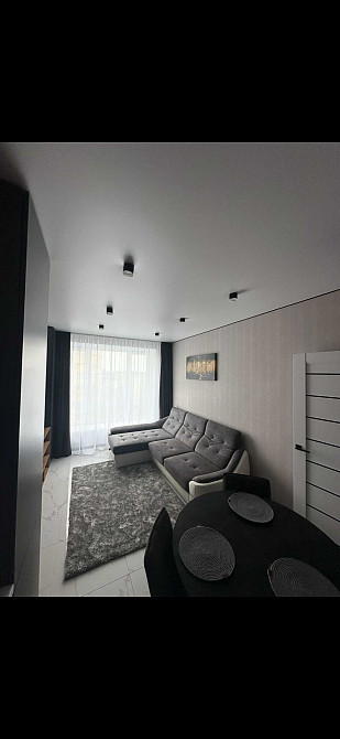 Продаеться 2-х кімнатна квартира с авторскім дізйном Нові Метри парк Ирпень - изображение 6