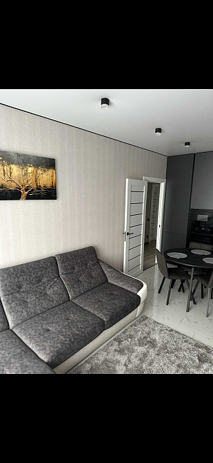 Продаеться 2-х кімнатна квартира с авторскім дізйном Нові Метри парк Ирпень - изображение 8