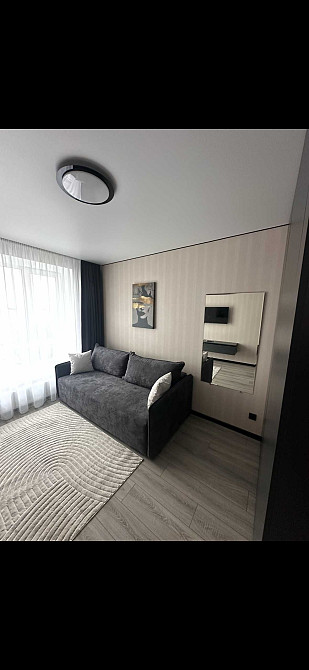 Продаеться 2-х кімнатна квартира с авторскім дізйном Нові Метри парк Ирпень - изображение 3