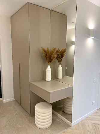 Центральний 2! Євротрикімнатна квартира з ремонтом! Єоселя! Ирпень