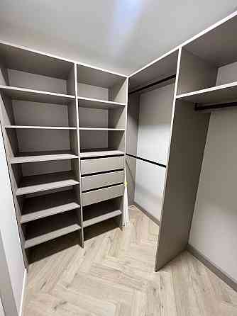 Центральний 2! Євротрикімнатна квартира з ремонтом! Єоселя! Ирпень