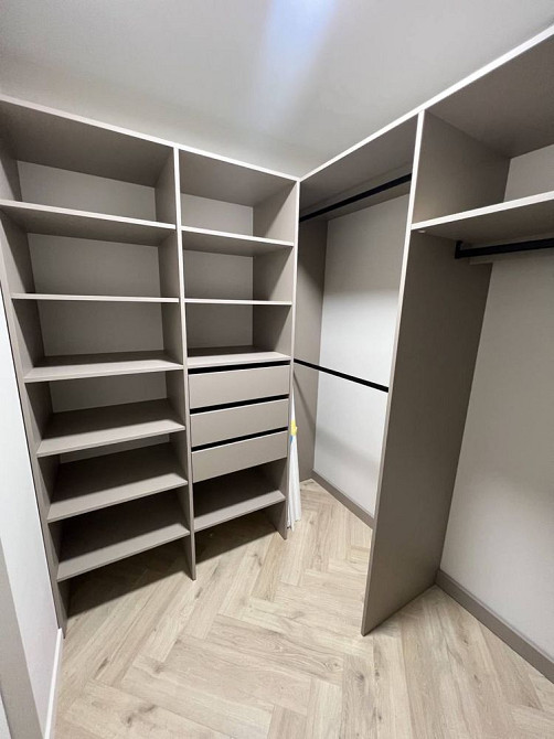 Центральний 2! Євротрикімнатна квартира з ремонтом! Єоселя! Ирпень - изображение 3